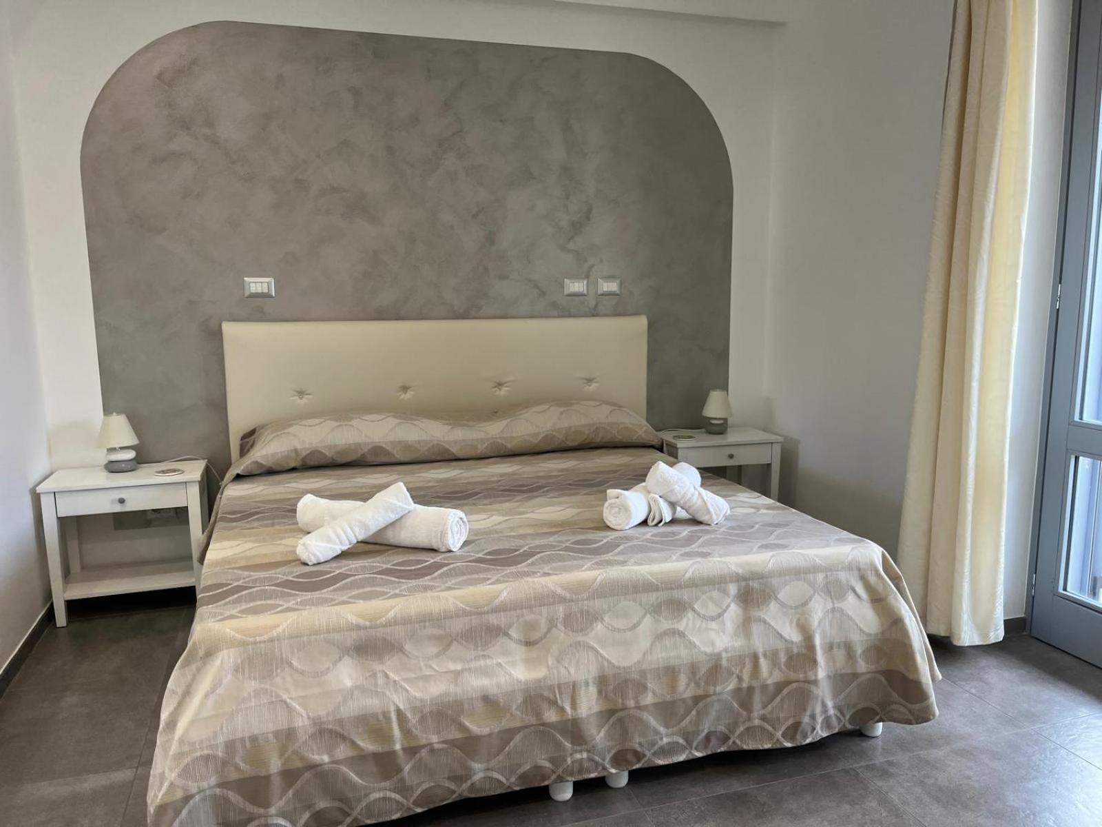 Appartamenti Il Ventaglio Lipari  Exterior foto