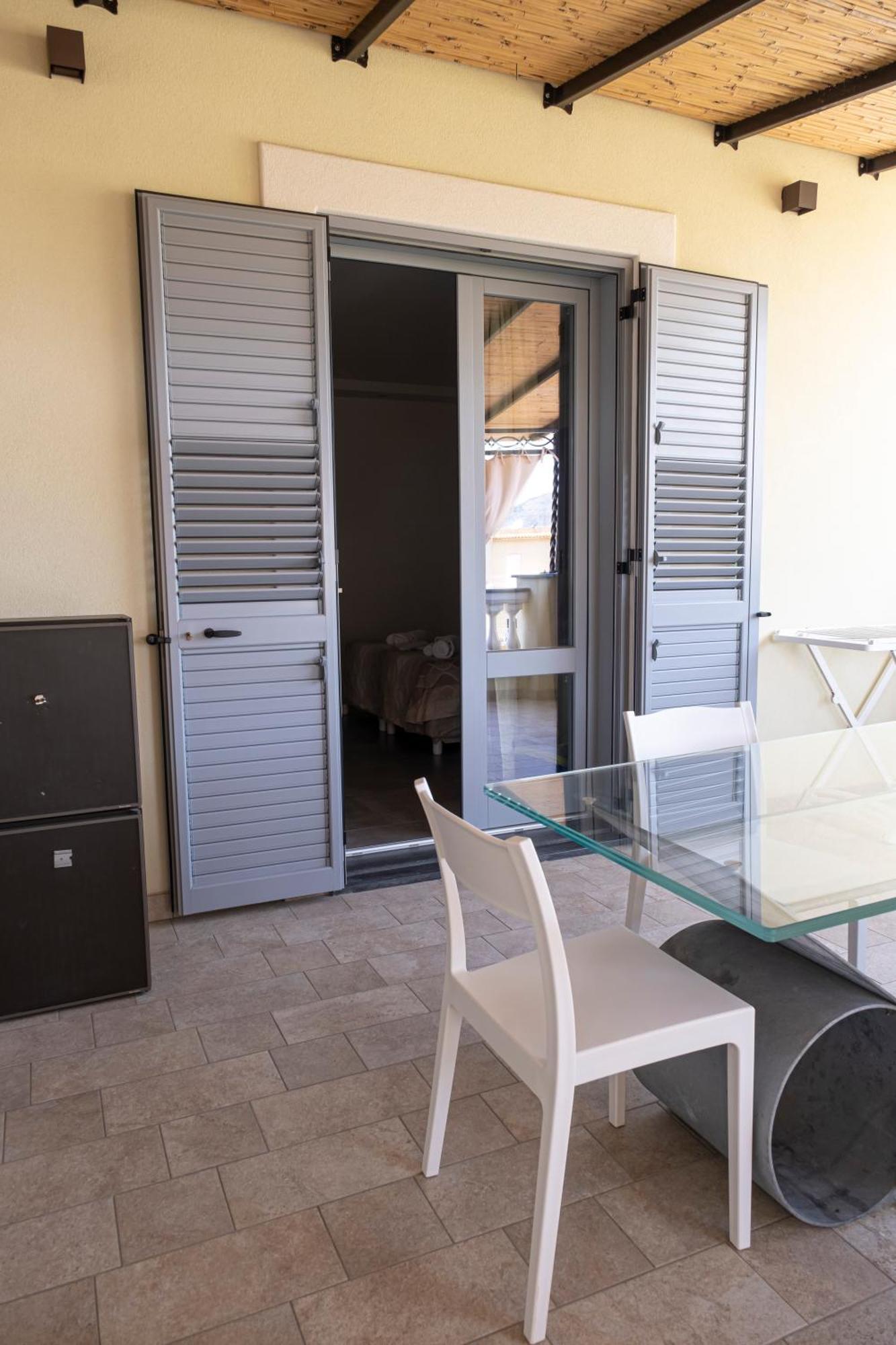 Appartamenti Il Ventaglio Lipari  Exterior foto