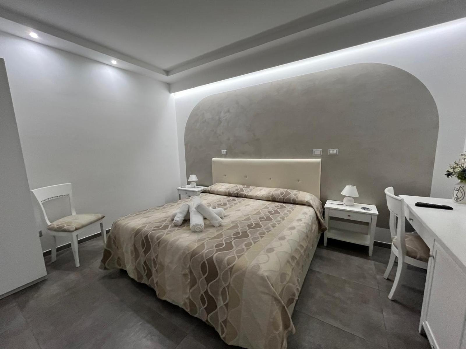 Appartamenti Il Ventaglio Lipari  Exterior foto