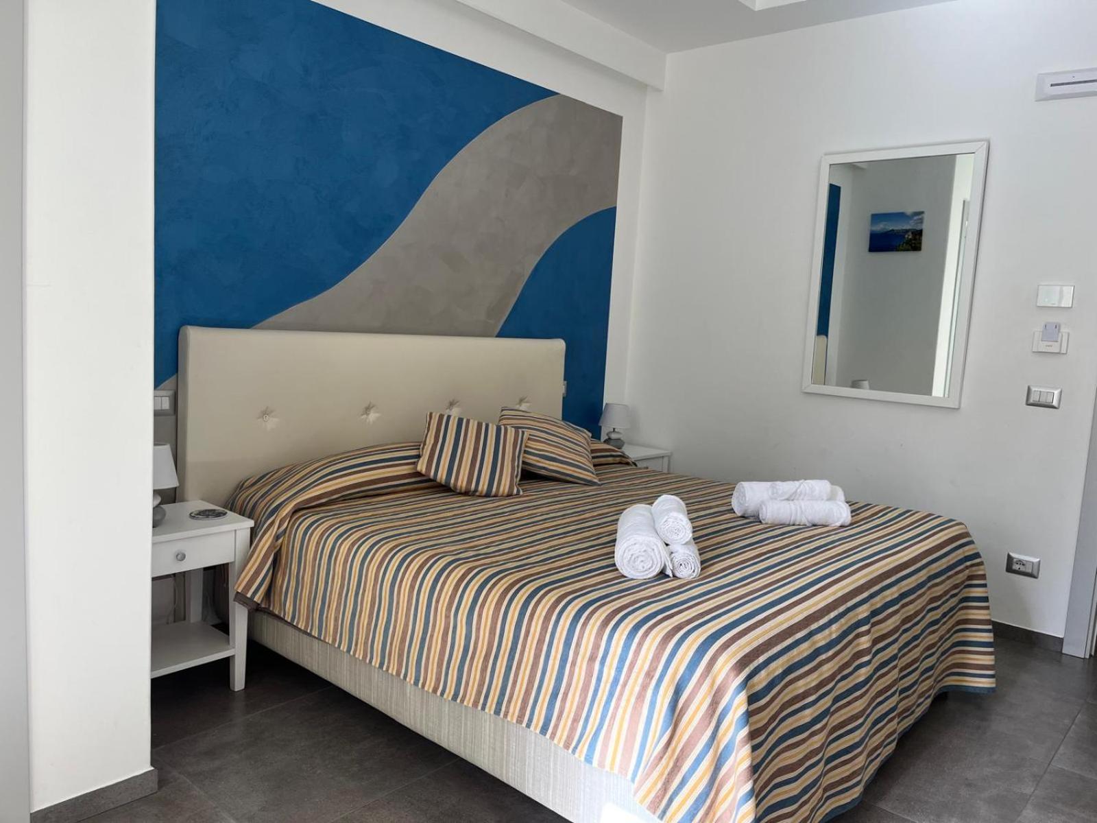 Appartamenti Il Ventaglio Lipari  Exterior foto